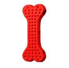 Hueso Warrior Con Puas W006