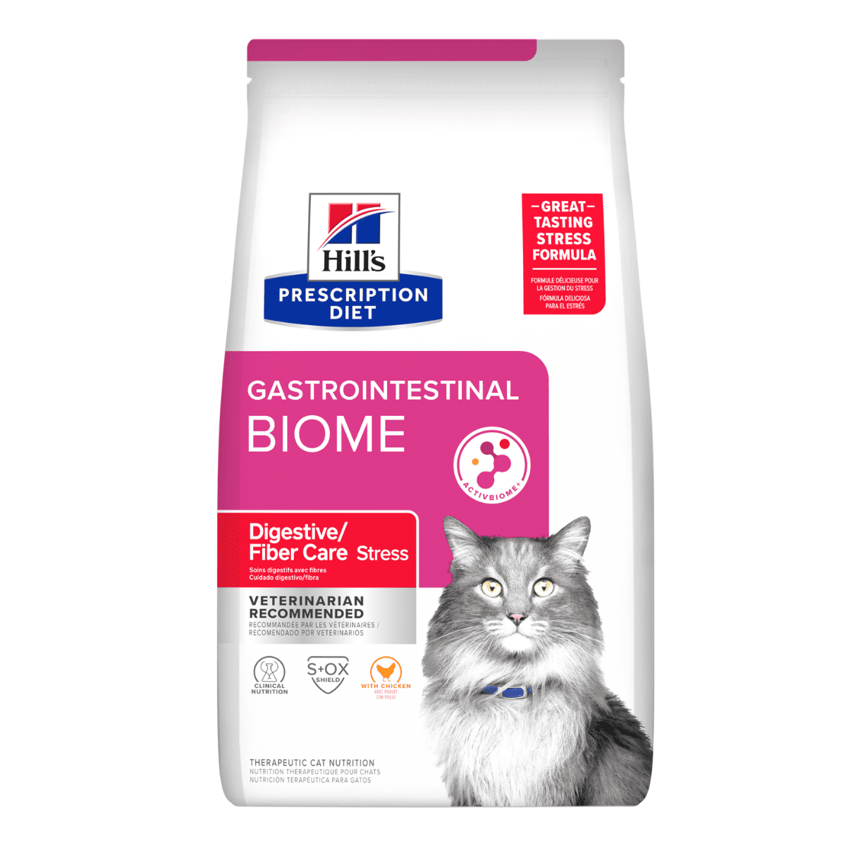 Hills Gastrointestinal Biome 1.81 Kg