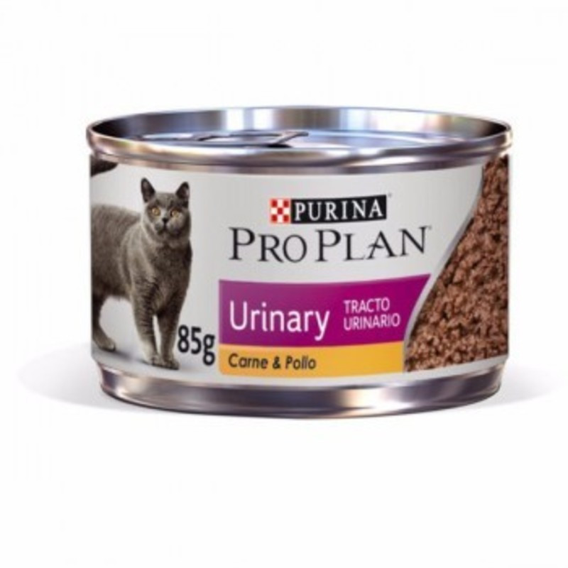 Pro Plan Urinary Tract Health Adult 85 Gr