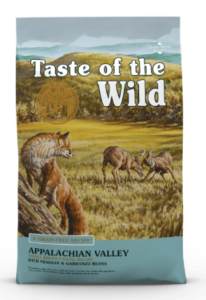 Taste Appalachian Small Breed Ciervo 12.2 Kg