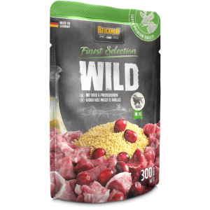 Belcando Fs Venado Wild 125 Gr Xs-M