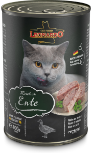 Leonardo Qs Pato 400 Gr