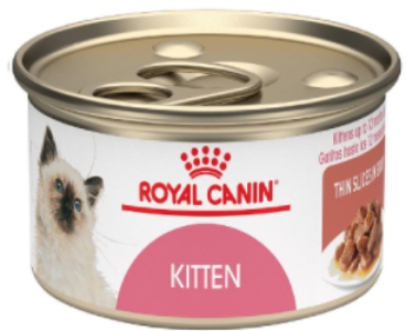 Royal Canin Kitten 145 Gr