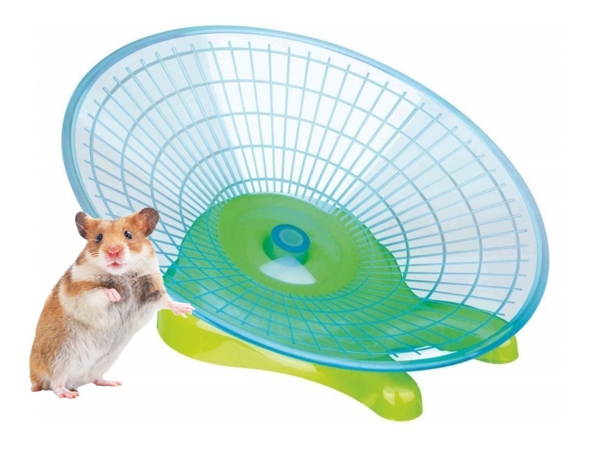 Disco Para Correr 30 Cm