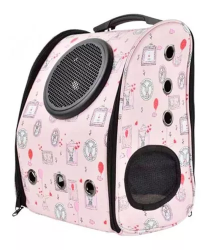 Mochila Mascota