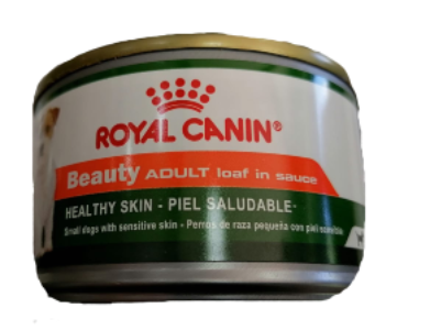 Royal Canin Beauty Adult Loaf In Sauce 150 Gr