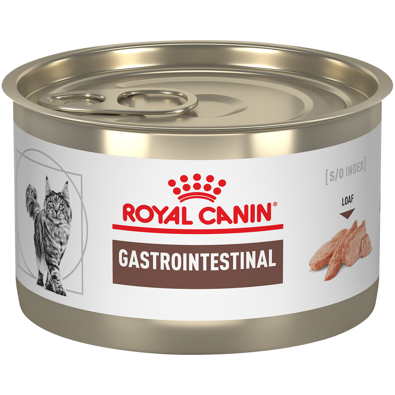 Royal Canin Gastrointestinal 145 Gr