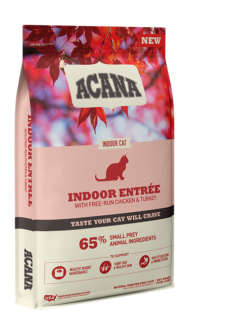 Acana Indoor Cat 4.5 Kg
