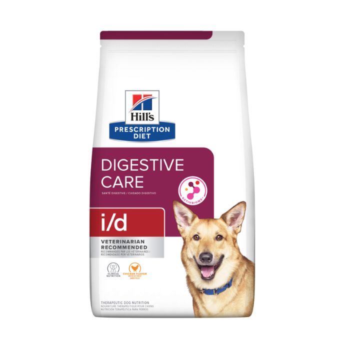 Hills Digestive Care I/D 3.85 Kg