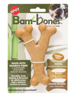 Spot Bam-Bone Tipo Y Desde