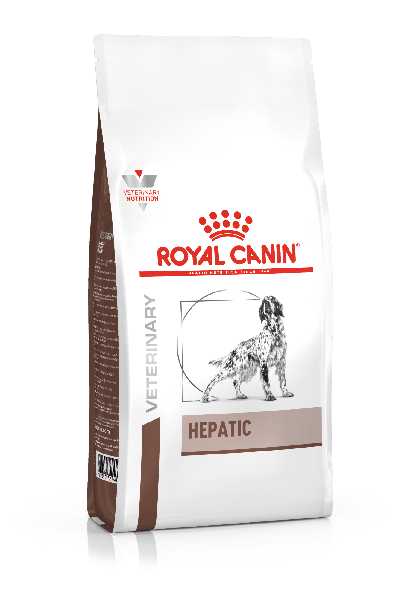 Royal Canin Hepatic 10 Kg