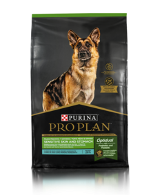 Pro Plan Sensitive Skin And Stomach 12 kg