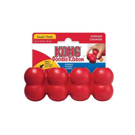Kong Goodie Ribbon M