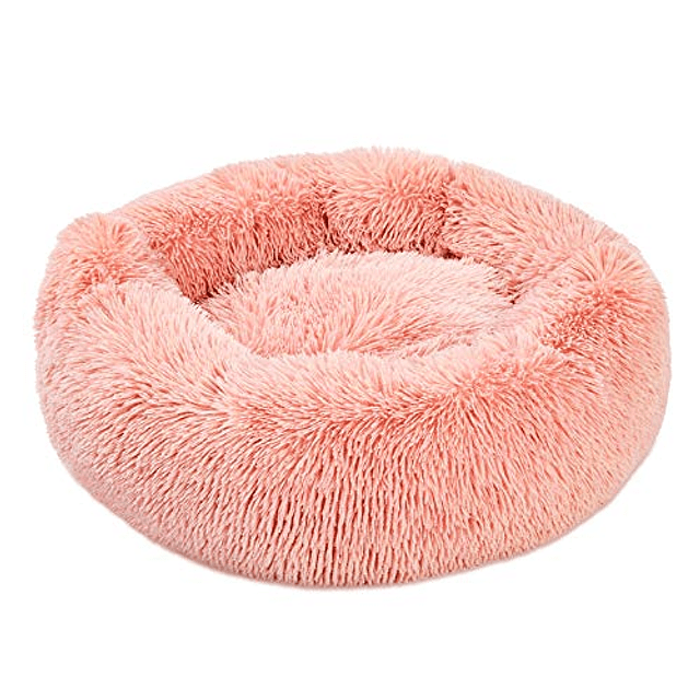 Cama Antiestres Perros y Gatos Marben Pets Desde
