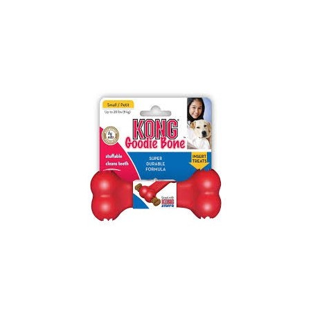 Kong Goodie Bone M