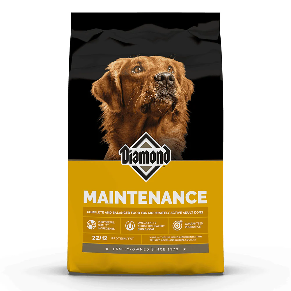 Diamond Maintenance 22.8 Kg