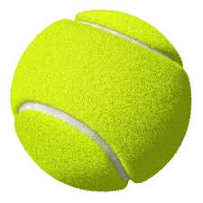Turbo Dog Pelota 8 Cm.