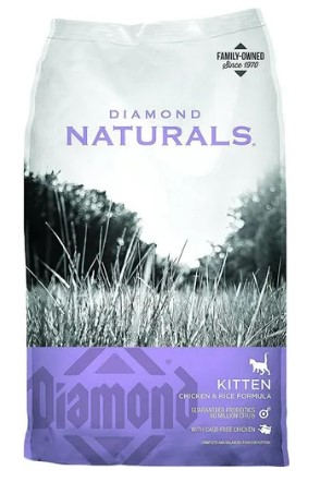 Diamond Naturals Kitten 3 Kg