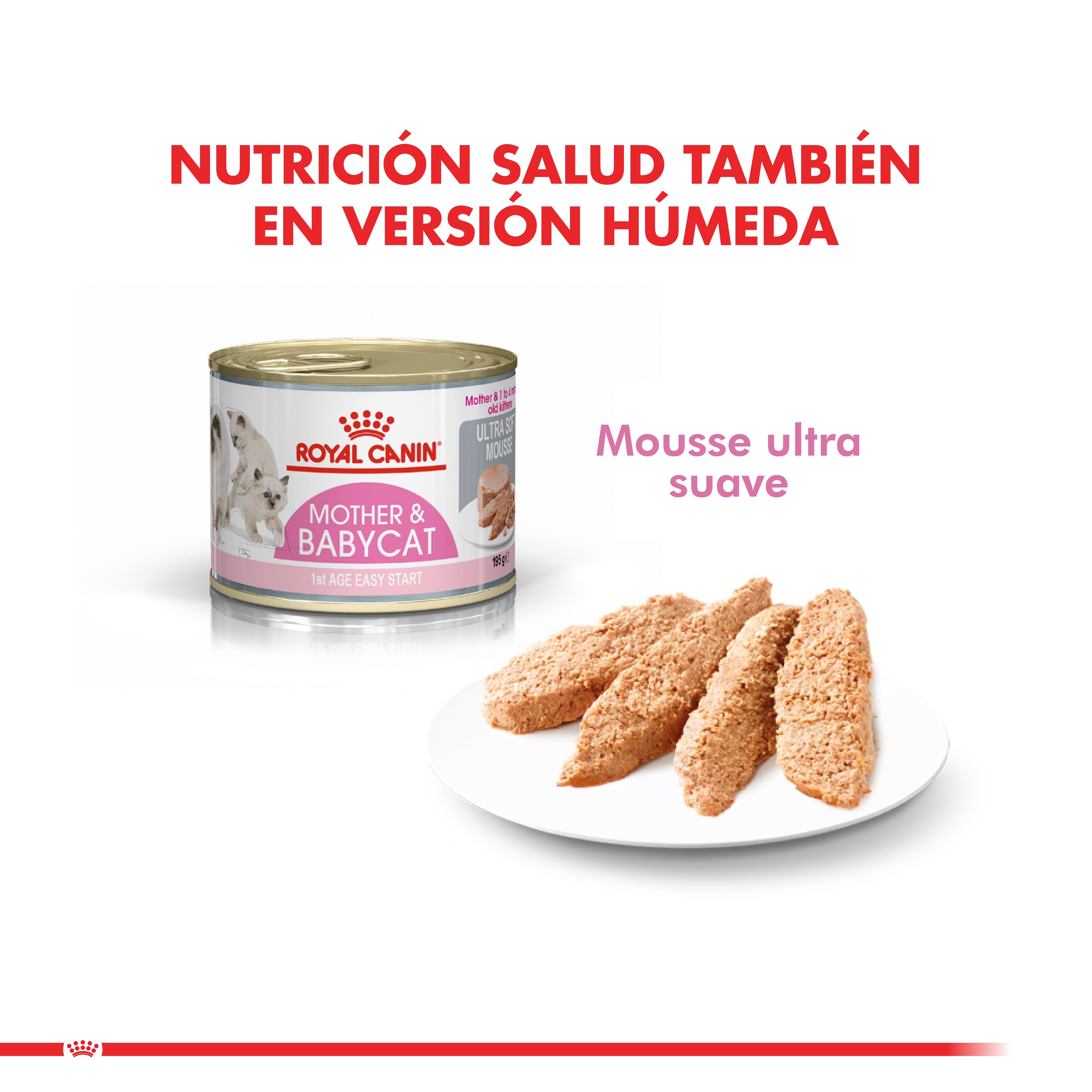 Royal Canin Mother & Baby Cat 145 Gr