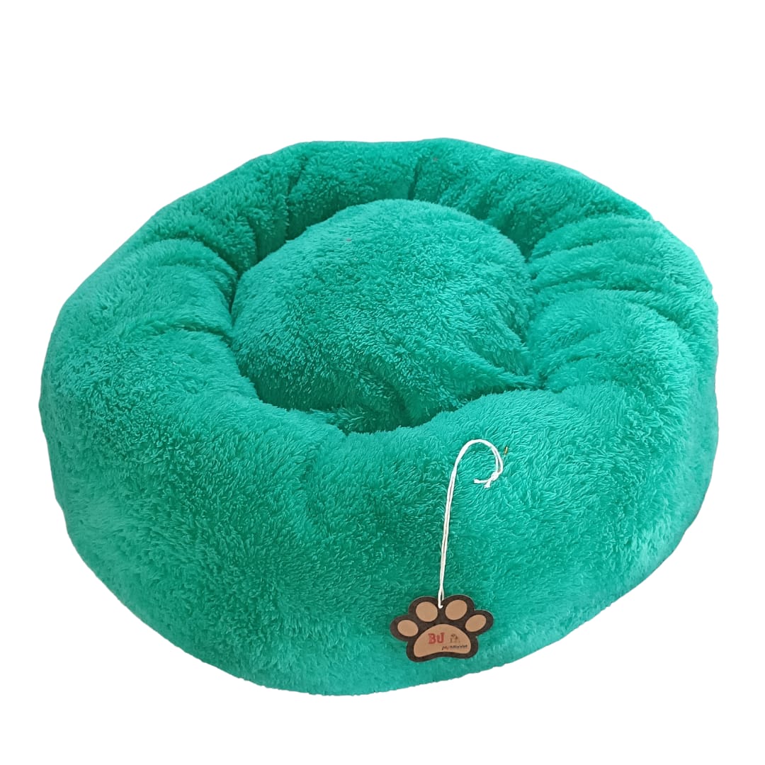 Cama Antiestres Desde