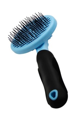 Peine Belleza  Con Palanca Expulsa Pelos Furmaster S