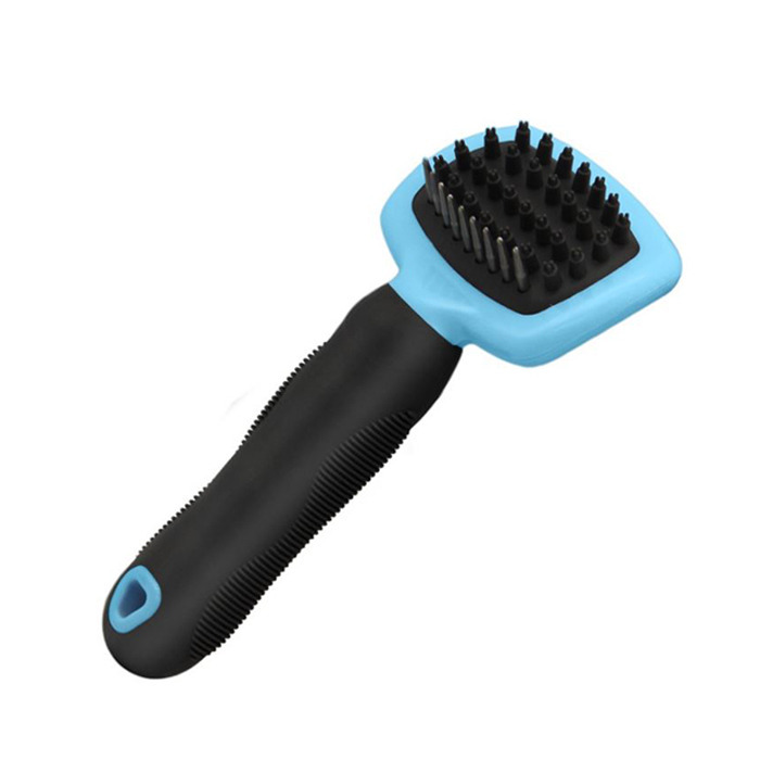 Cepillo Masaje Flexible Furmaster