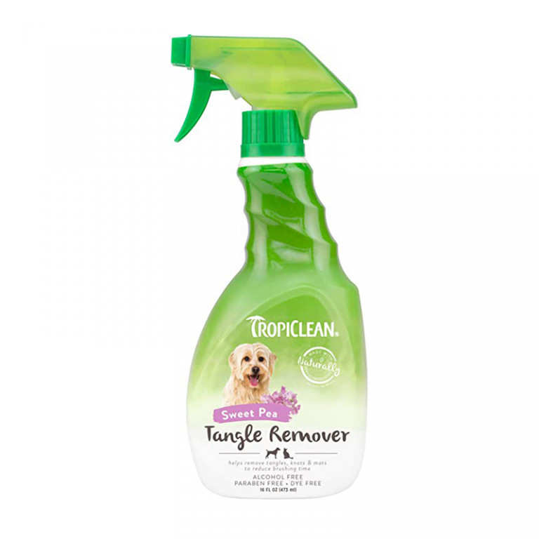 Tropiclean Tangle Remover 473 Ml