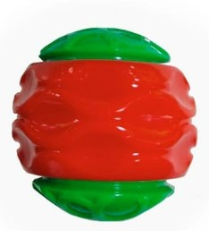 Warrior Pelota Bicolor