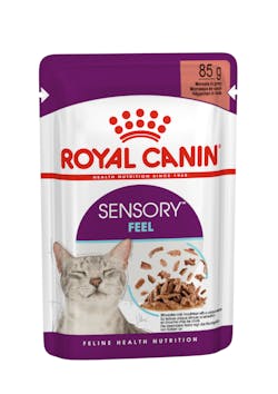 Royal Canin Sensory Feel 85 Gr