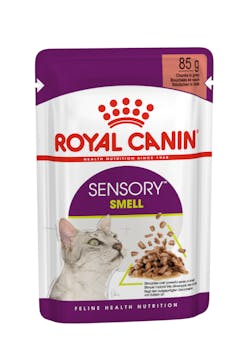 Royal Canin Sensory Smell 85 Gr