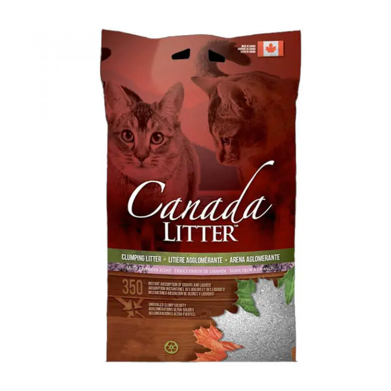 Arena Canada Litter Lavanda 12 Kg
