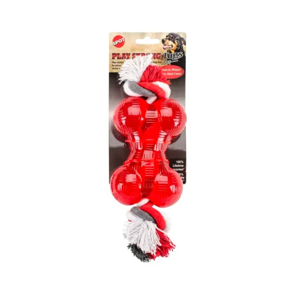 Spot Play Strong Tugs Medium 54105