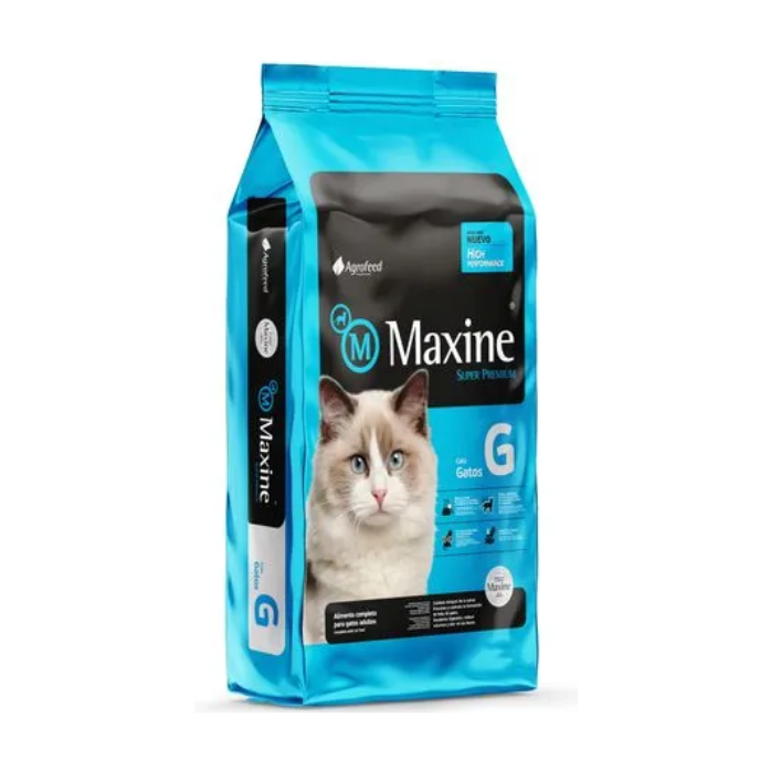Maxine Gato Adulto 7.5 Kg