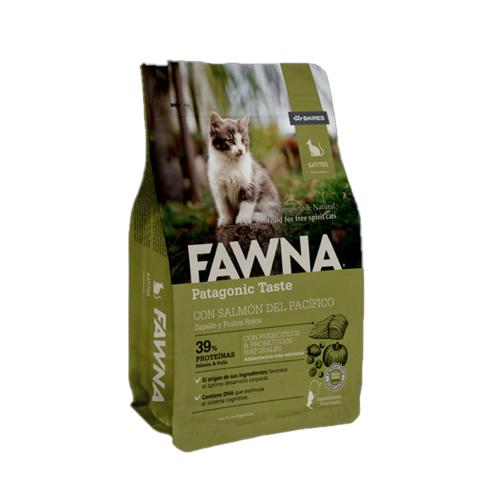 Fawna Kitten 1 Kg