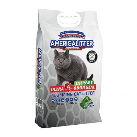 Arena America Litter Odor Seal Extreme 15 Kg