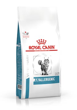Royal Canin Anallergenic Feline 2 Kg