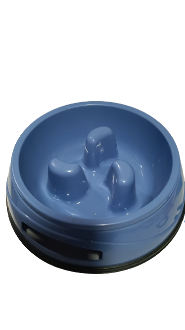 Plato Control Ansiedad D123