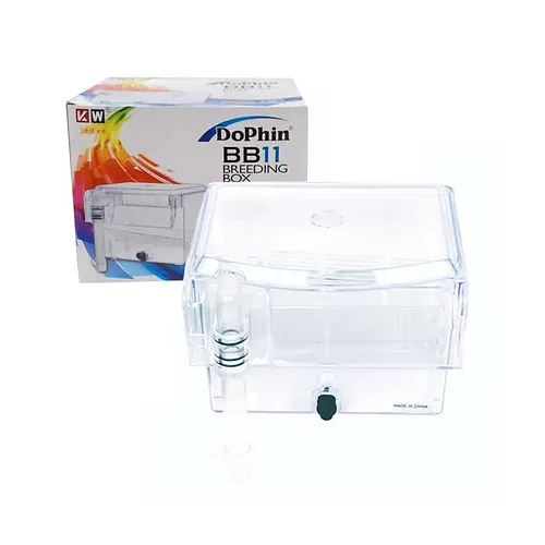 Dophin Breeding Box Bb11