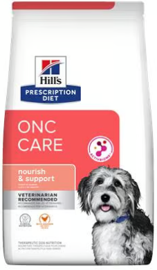 Hills Onc Care Dog 2.7 Kg