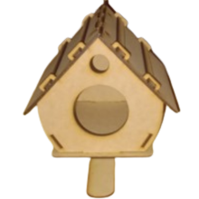 Casa Ave Mediana