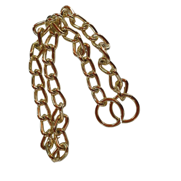 Collar Ahorcador (4mm x 80 cm)