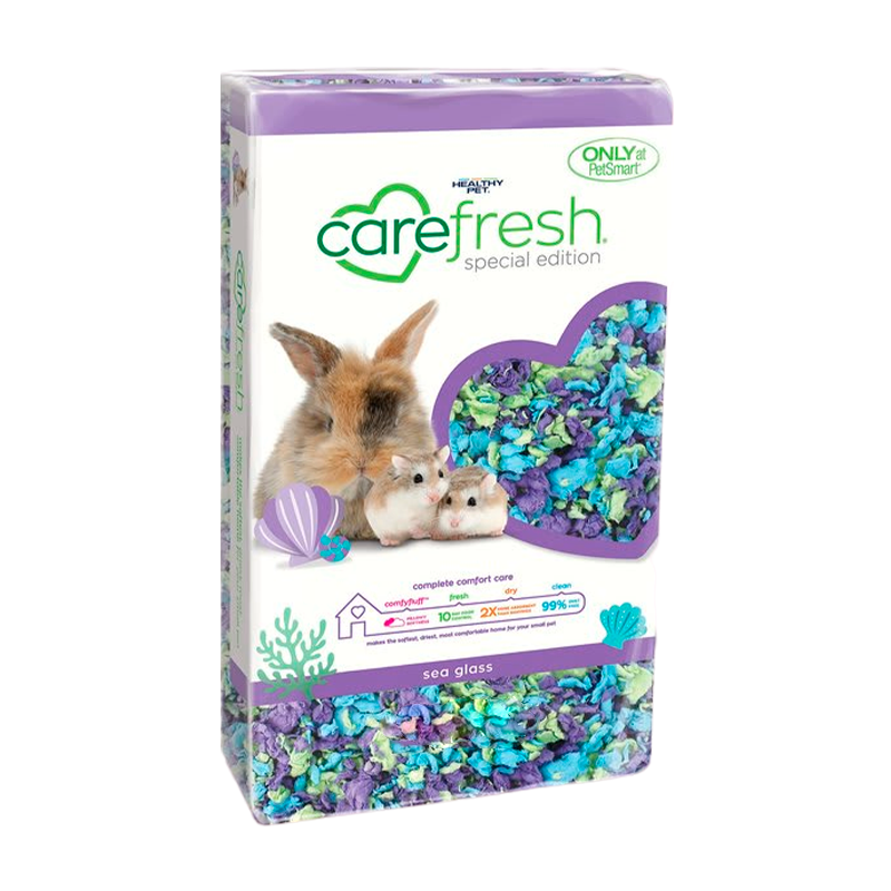 Sustrato Carefresh Sea Glass 10 L