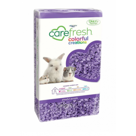 Sustrato Carefresh Purple 10 L