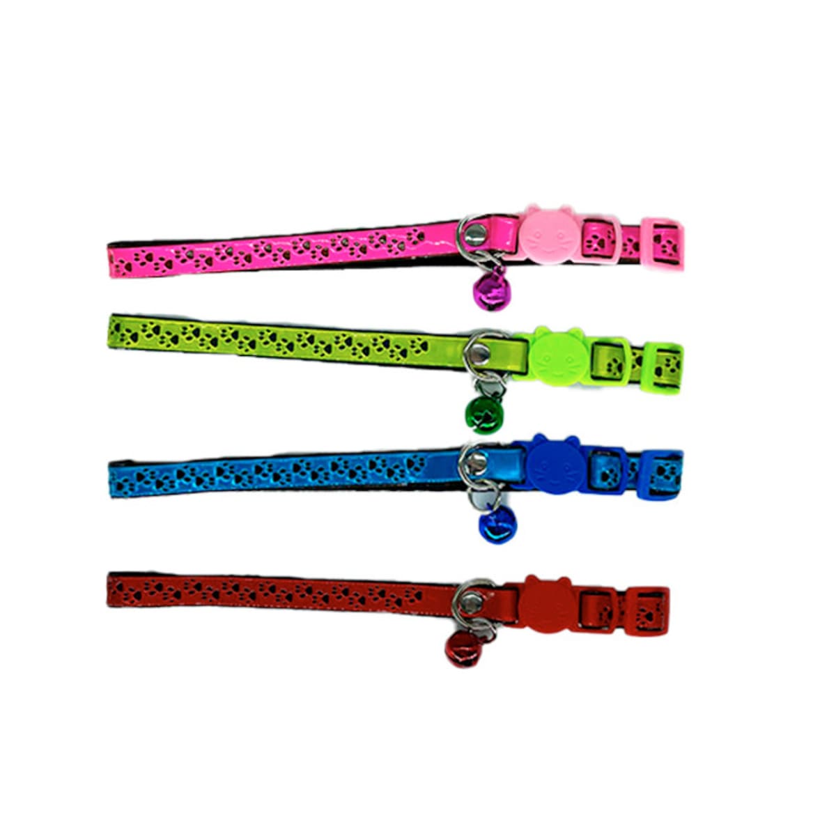 Collar Para Gato Anti Ahorque