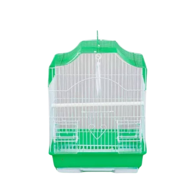 Jaula para aves pequeñas