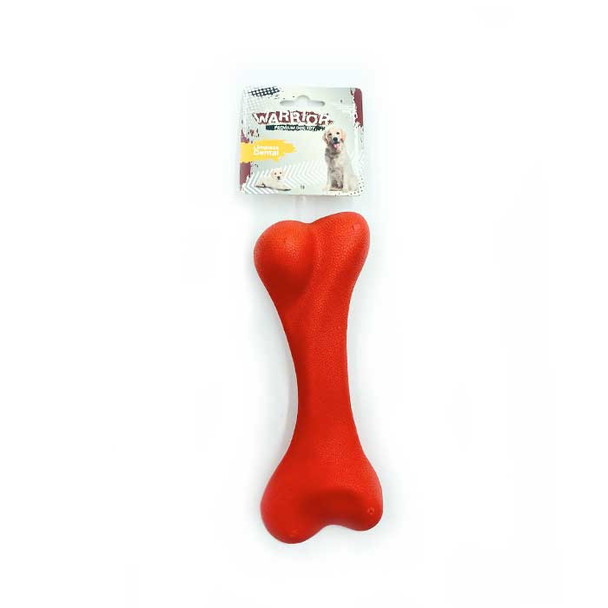 Hueso Warrior Limpieza Dental 22 Cm