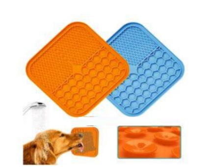 Almohadilla Para Lamer 90 Gr