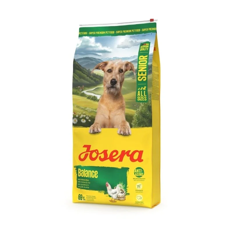 Josera Balance Senior 12.5 Kg