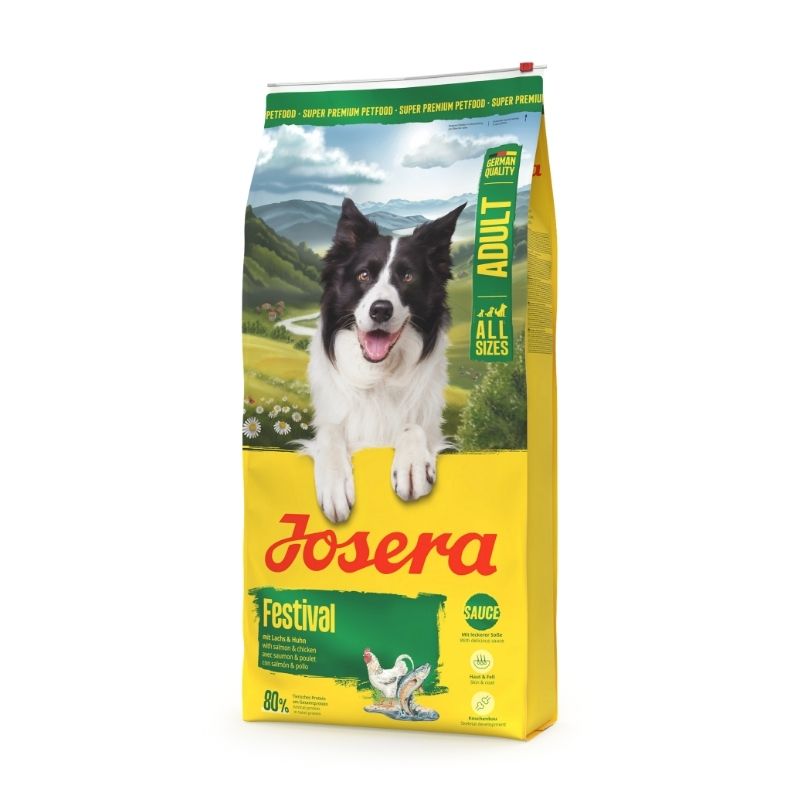 Josera Festival 12.5 Kg