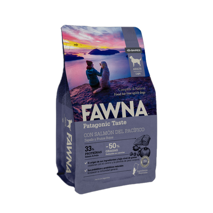 Fawna Perro Adult Light 15 Kg
